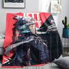 VALORANT Print Flannel Blanket,High Quality Comfortable for All Seasons,Home Decor,Warmth and Comfort,Perfect for Christmas Gifts