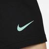 Nike LIVERPOOL FC T Shirt Men's Black (Unisex) T-Shirts FZ8908 010