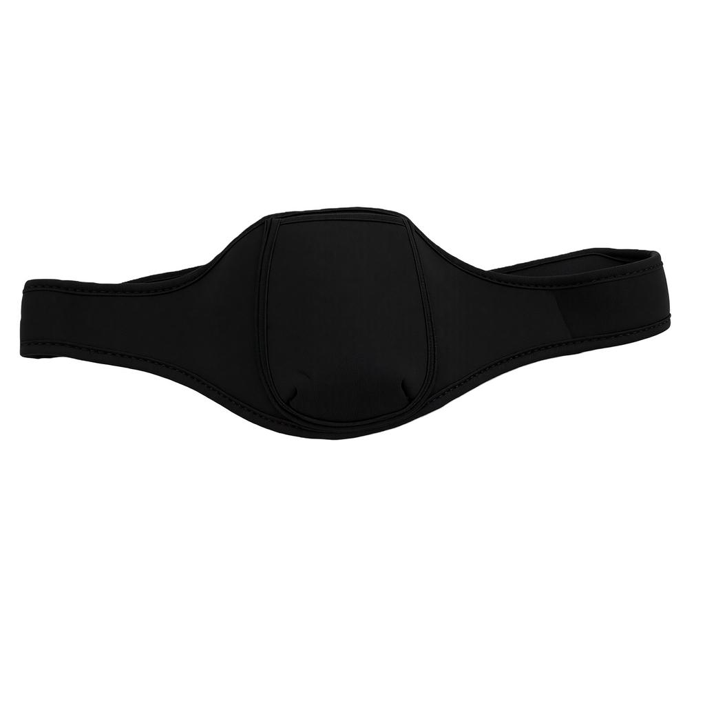 Borsa da Cintura per Microfono in Tessuto da Sub per Istruttore di Fitness Borsa Regolabile