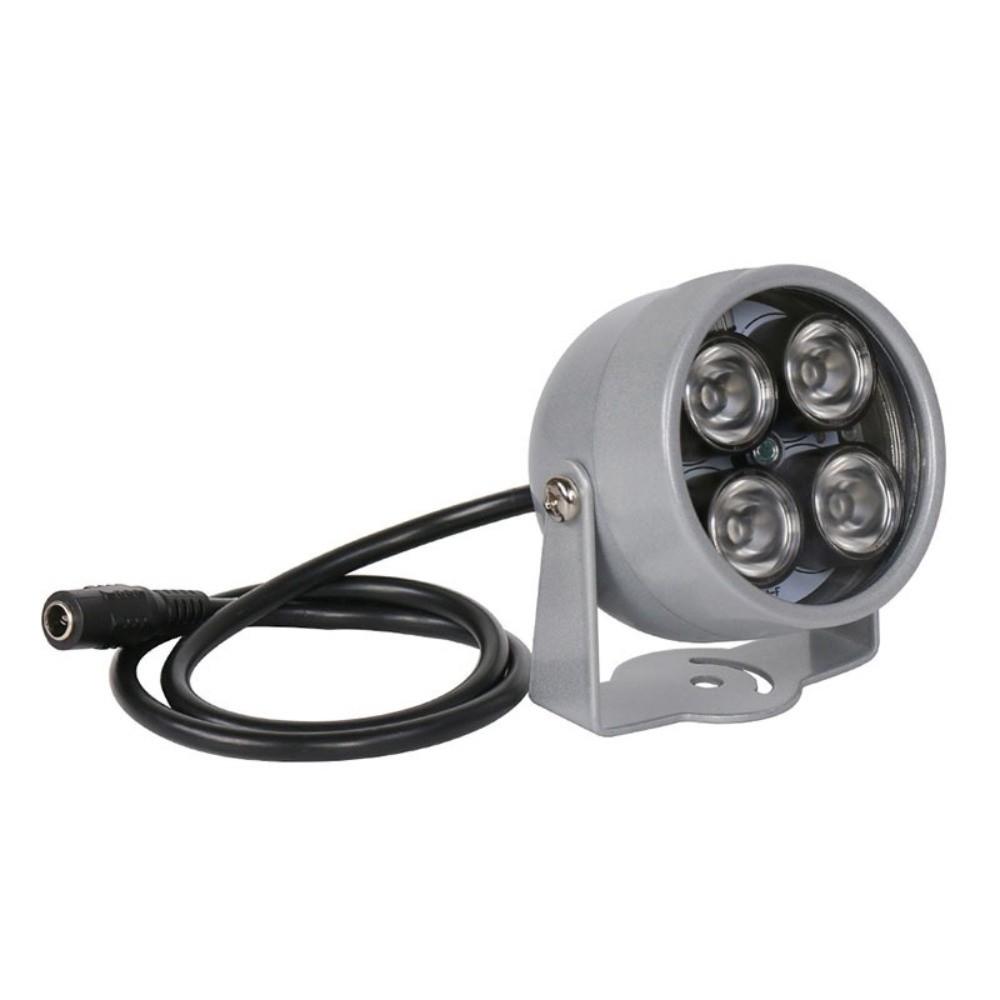 

850nm Wavelength Night Vision Fill Light IR LED Illuminator For Infrared-sensitive Camera