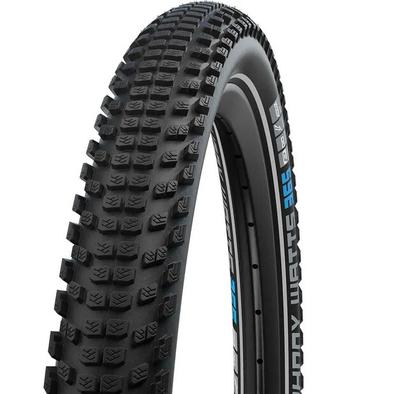Schwalbe Johnny Watts 29'' X 2.35 Hard MTB Tire