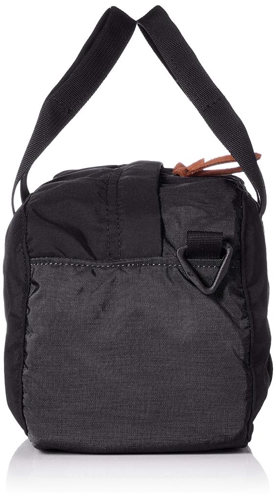 [Gregory] Shoulder Bag Official Pony Bag Current Model BLACK