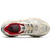 New FILA Disruptor 2 Sneakers 'Beige White Red' Women's F12W216132FAN