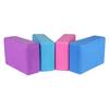 EVA Yoga Block Brick Sports Exercise Gym Foam Workout Stretching Aid Body Shaping Fitness Yoga Block