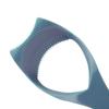 Mascara Shield Guard,Lash Guards Eyelashes Applicator Mascara Guard 3in 1 Upper Lower Mascara Applicator Tool Lash Buddy