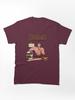 Conan the Barbarian Conan The Barbarian Meme Classic Unisex T-Shirt
