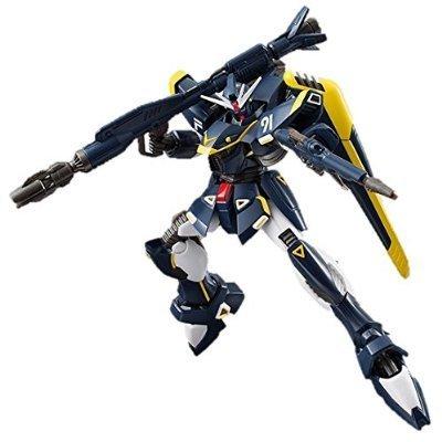 ROBOT Spirits -Robot Spirits-SIDE MSGundam F91 (Harrison Maddin machine) Skull Heart Ver. (Tamashii Web exclusive)