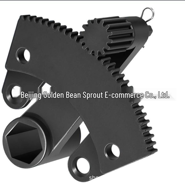

000133 Torque Multiplier Tool for 36 mm Axle Nuts & Flywheel Flanges Neutral