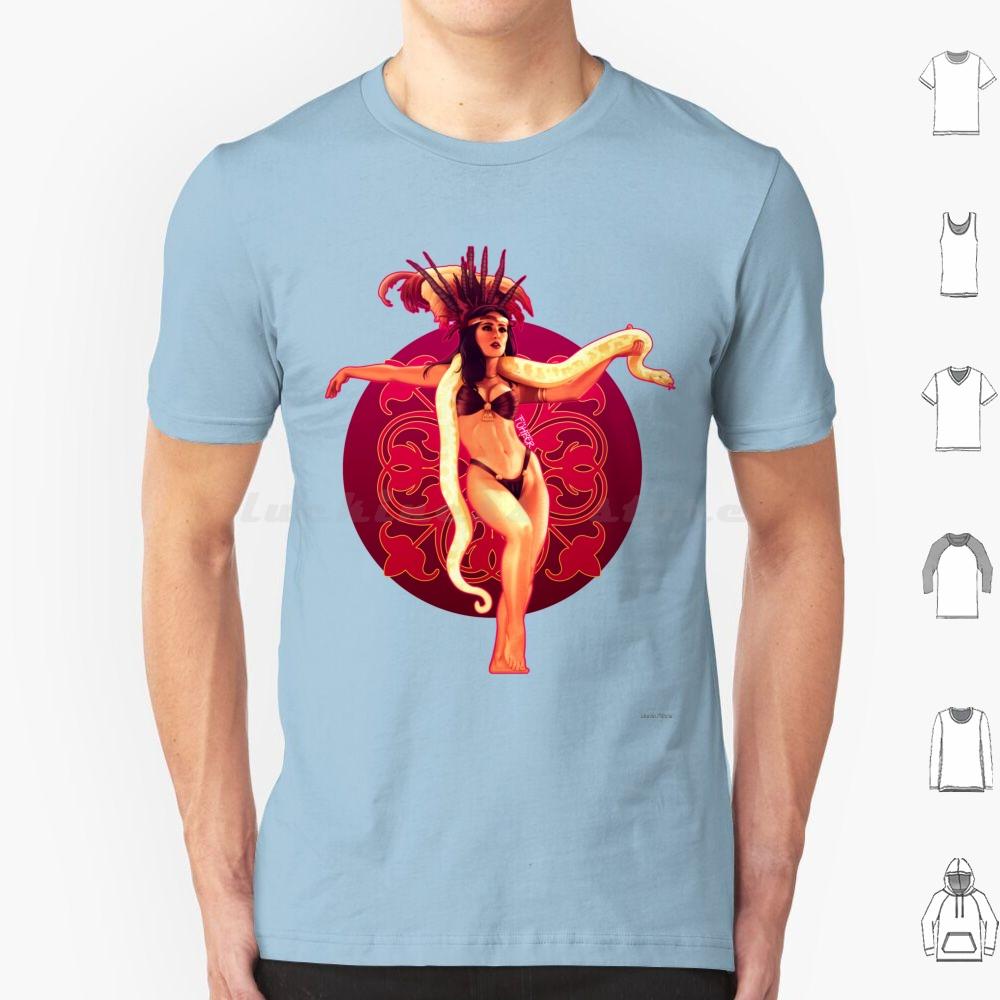 From Dusk Till Dawn T Shirt Men Women Kids 6xl Fanart From Dusk Till Dawn Movie Salma Hayek Snake Vampire Quentin Tarantino