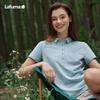 Lafuma Women's Quick-Dry Polo T-shirt