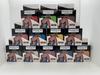 Pre-cut Elastic Muscle & Kinesiology Tape for Lifting, Sports, and Fitness - Includes Knee Pads for Basketball