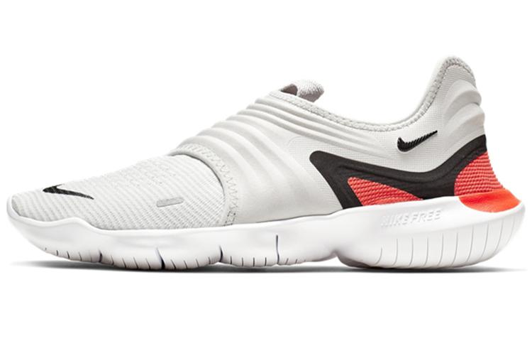 Nike Free Rn Flyknit 3.0 Серый Vast AQ5707-002 40