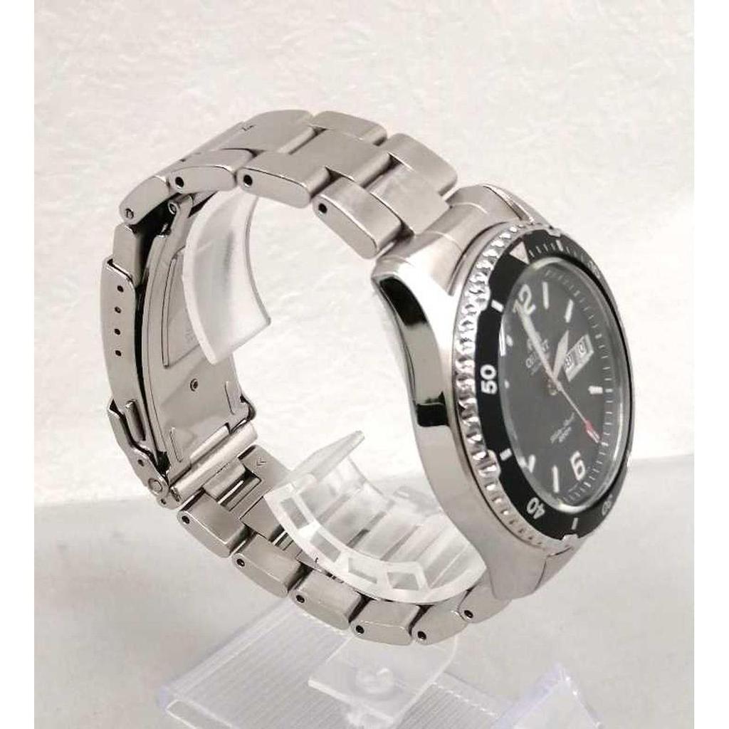 Used ORIENT ORIENT Automatic Watch