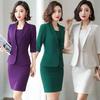Brand Discount Store Mall Counter Withdraw from Cupboard Women Clothes Tail Clearance Professional Small Suit Set Women's Coat Dress