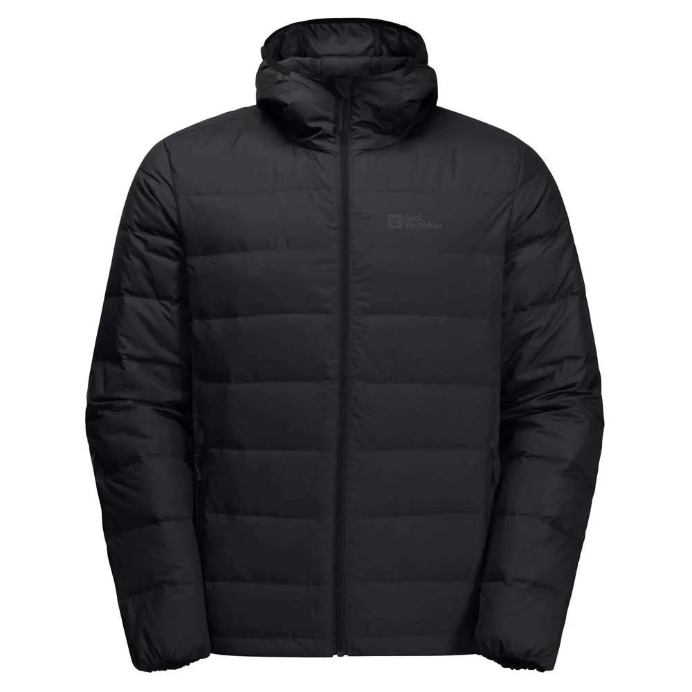 Jack Wolfskin Толстовка с капюшоном Ather Down