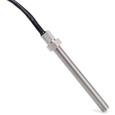 Magnetic Speed Sensor Engine Pickup 3/8-24 Unf-2A Threaded For Generator Msp6731