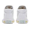 Converse All Star High Top Canvas Shoes White Kids Sneakers 666918C