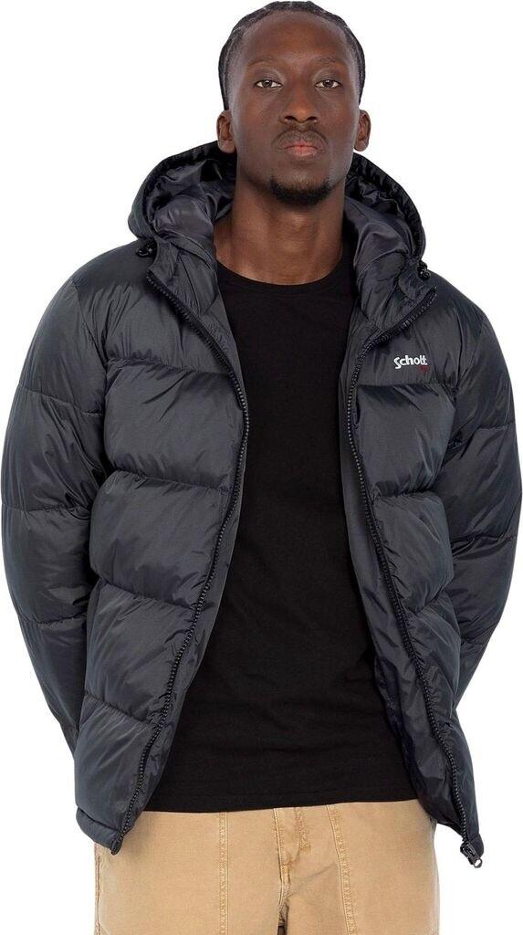 Зимняя куртка Schott N.Y.C. IDAHO2 anthracite