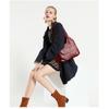 Faux Fur Handbags Large Capacity Soft Leather Handbags for Ladies