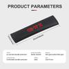 OPQ1 2026 Hot VOLKSWAGEN For Volkswagen Car Seat Belt Shoulder Cover Insurance Strap Protection Pad VW Jetta Golf4 5 6 Beetle CC B5 B