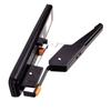 Hand Held Stapler Heavy Duty High Efficiency Portable Stapler for Home School Office Binding Documents