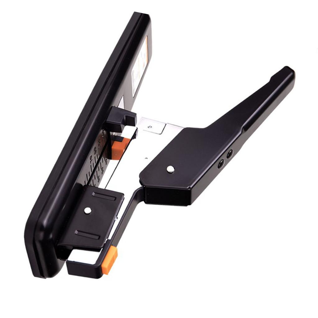 Hand Held Stapler Heavy Duty High Efficiency Portable Stapler for Home School Office Binding Documents