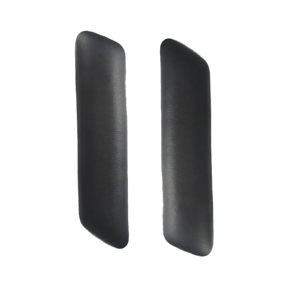 For Tesla New Model 3 Highland 2026-2026 Knee Leg Elbow Microfiber Leather Cushion Pads