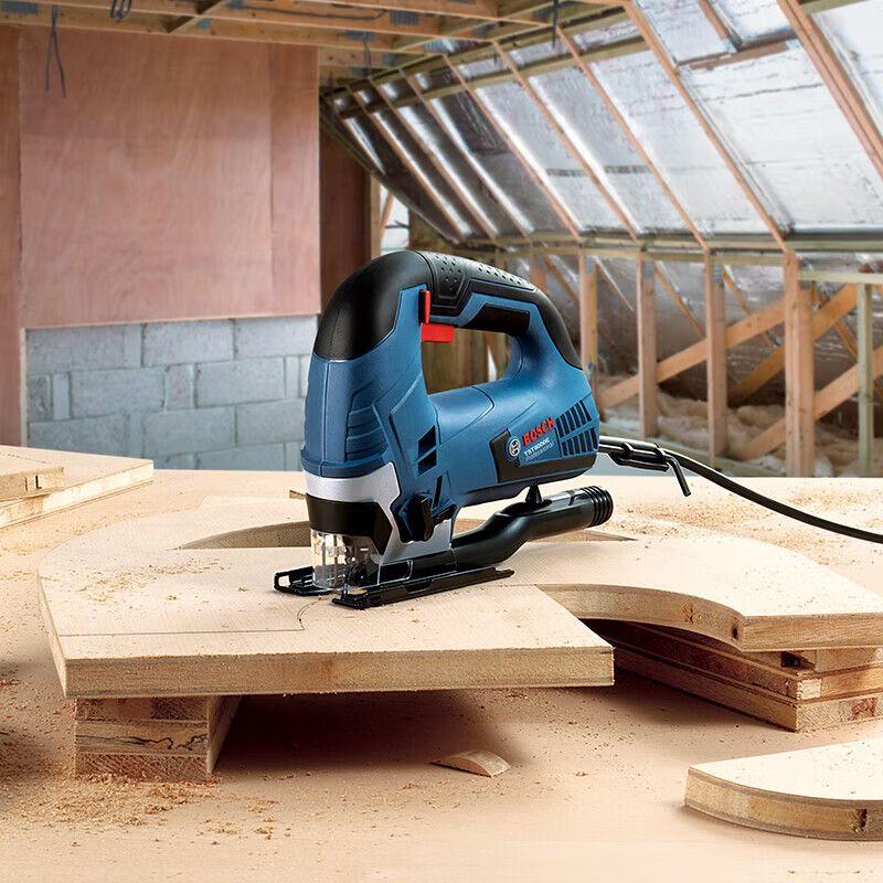 Bosch Electric Jigsaw CN plug (adapter included)