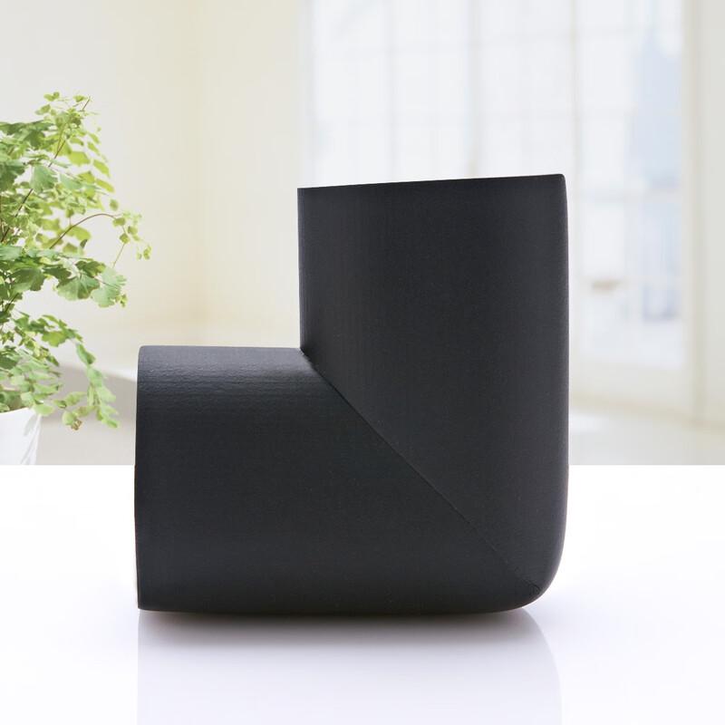 Fumade Adhesive-Free Foam Corner Guards (2-Pack)