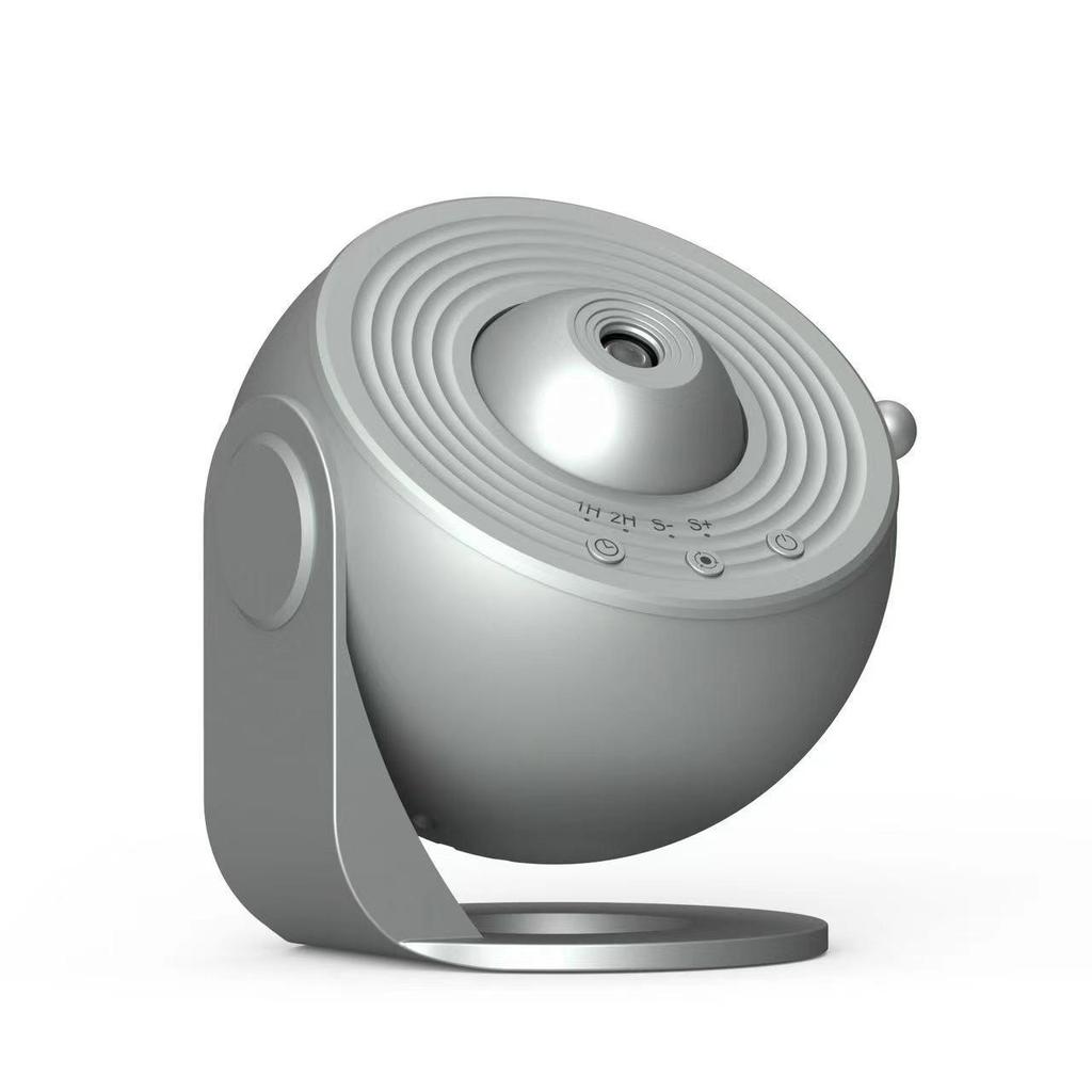 Globe Galaxy Starry Sky Projector: 13 HD Film Sets for Bedroom Ambiance