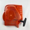 Pull Starter Assembly Lawnmower Recoil Starter for Brushcutter Grass Trimmer
