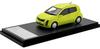 Interallied Hi Story 143 Toyota WiLL Cypha (2002) KI Finished Model HS481YE
