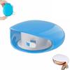 Desktop Organiser Retractable Cord Organizer Earphone Wrap Cable Holder  Earphone
