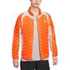 Nike ACG Lava Loft Therma-FIT Stretch Spliced Duck Down Warm Breathable Color Block Long Sleeve Down Jacket Men Outerwear IO9133-819
