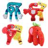 NEU Steal A Brainrot Esok Sekolah Plüschtier Sammy Jandel Erdbeer-Elefant Plüschtier Nein. 67 Kuscheltier Spielzeug Fans Weihnachtsgeschenk