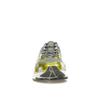 Mizuno One Block Down x Flame Wave Amazon Unisex Sneakers Yellow D1GD232702