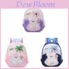 Childrens Cartoon Bear Backpack With Breathable Oxford Fabric For Preschool Kids School Use