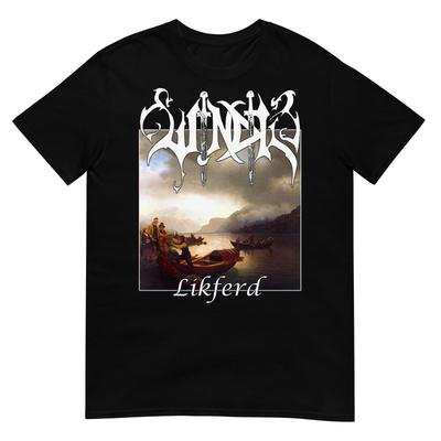 WINDIR "Likferd" (Einseitig) T-SHIRT