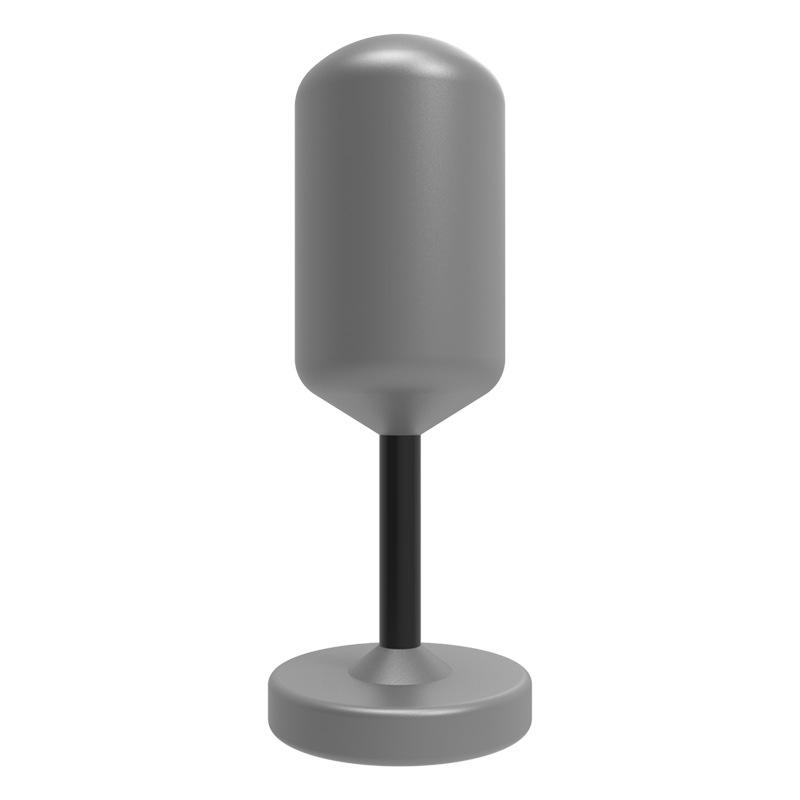 Metal Gravity Anal Plug For Male Female Anal Vaginal Tightness Trainer G-spot Masturbation Massager Adult Erotic Products