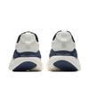Anta Cloud Cushion Soft Bottom Comfortable Shock Absorption Rebound Low Top Casual Running Shoes Men sneaker White Blue 912535537-4