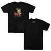 Housewife Tee Tate McRae Unisex Cotton Short Sleeve Crew Neck Graphic Tee Men Women Pop Singer Fan Merch Casual Streetwear