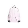 Adidas Classic Sports Badge Three Stripes Recycled Polyester Backpack Women Backpack Clear-Pink HZ2475