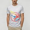 Judas Priests TShirt Summer 100 Cotton T Shirts For Unisexs Popular Casual Tshirt Short Sleeves Streetwear Tees