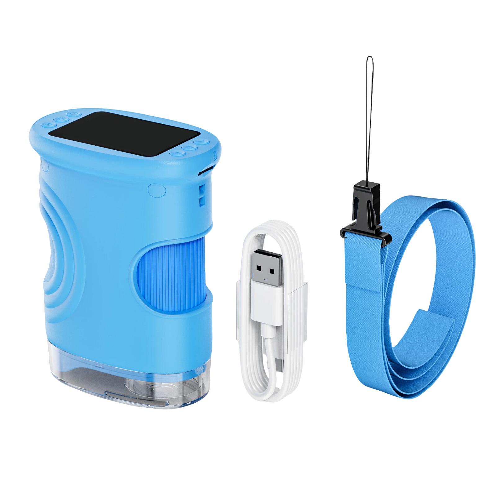 Kids  , Outdoor Exploration Educational Science Toy for Students , Portable Handheld One Size