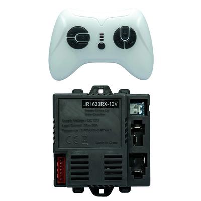 JR1630RX-12V Receiver For Kids Electric Car 2.4G Children's Electric Vehicle Receiver Control Box Remote Control Accessories