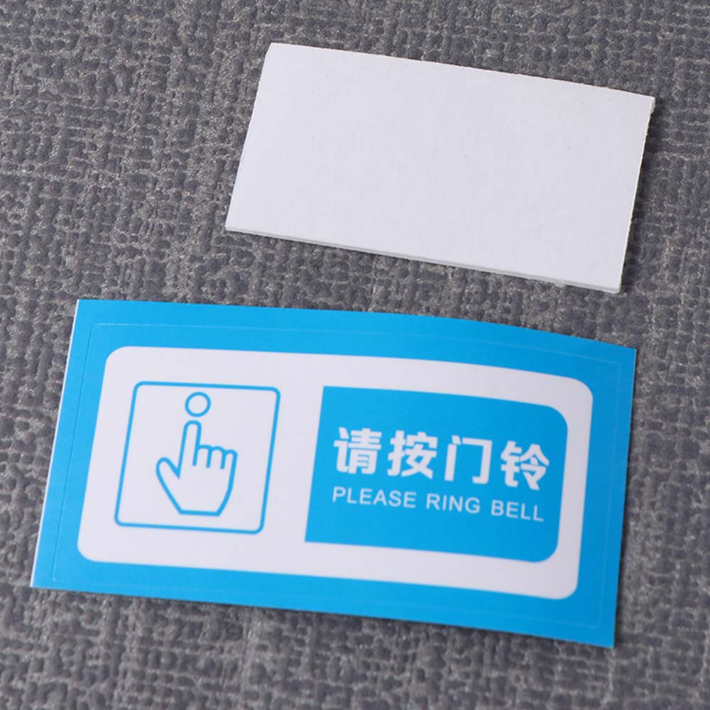 Long Range Waterproof Wireless Doorbell 300M Range 5 Volume Smart Doorbell 60 Chimes LED Light Door Chime Kit Indoor Outdoor Use