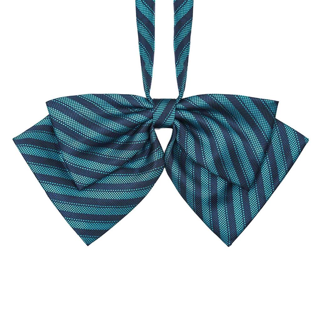 Uniform Bow Tie For Janpanese JK Uniform Cosplay Accessory Neckwear Jk Seifuku Cute Anime Bowtie/Necktie
