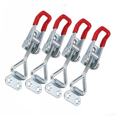 Case Toggle Clamp Clip Buckle GH-4001 GH-4002 GH-4003