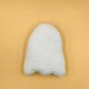 Cartoon Doll Simple Style Bedroom Cushion Plush Cartoon Cloud Ghost Pillow Sofa Doll Toy Halloween Gift Decoration