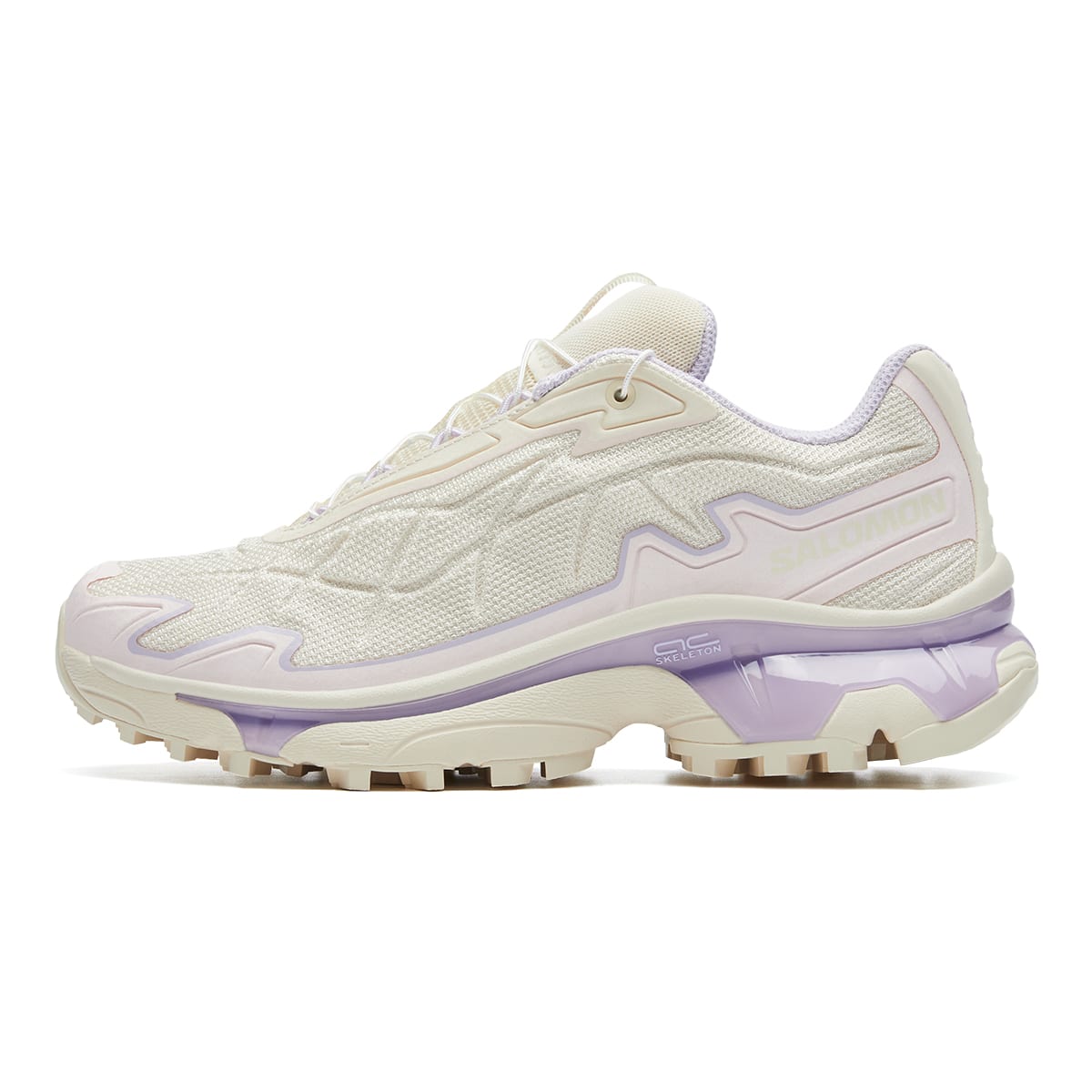 SALOMON XT SLATE Athleisure Low top